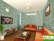 YISENNI Wall Coating is the best decoration for your walls