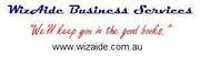 Wizaide  Bookkeeping