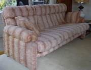 4 seater couch