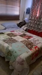 comforter for double/queen size bed
