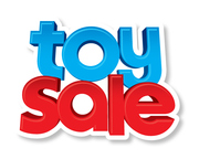 TOY SALE