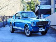 1965 FORD 1965 Ford Mustang 2+2 Auto