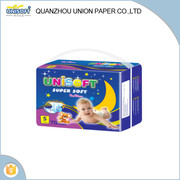  Hot selling cheap factory price high absorption disposable Unisoft