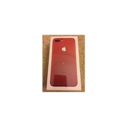 Apple iPhone 7 Plus Red 128GB  hjhjh
