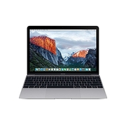 Apple MacBook MLH72E/A 12-Inch Laptop with Retina Display