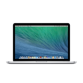Apple Macbook Pro 13-inch 2.6GHz-512GB with Retina display