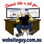 Are You Searching for Website Designers on the Central Coast?