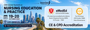 25th Global Summit on Nursing Education and Practice (GSNEP 2026)-cent