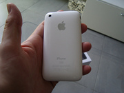 Brand New Apple iPhone 3GS 32GB is $350